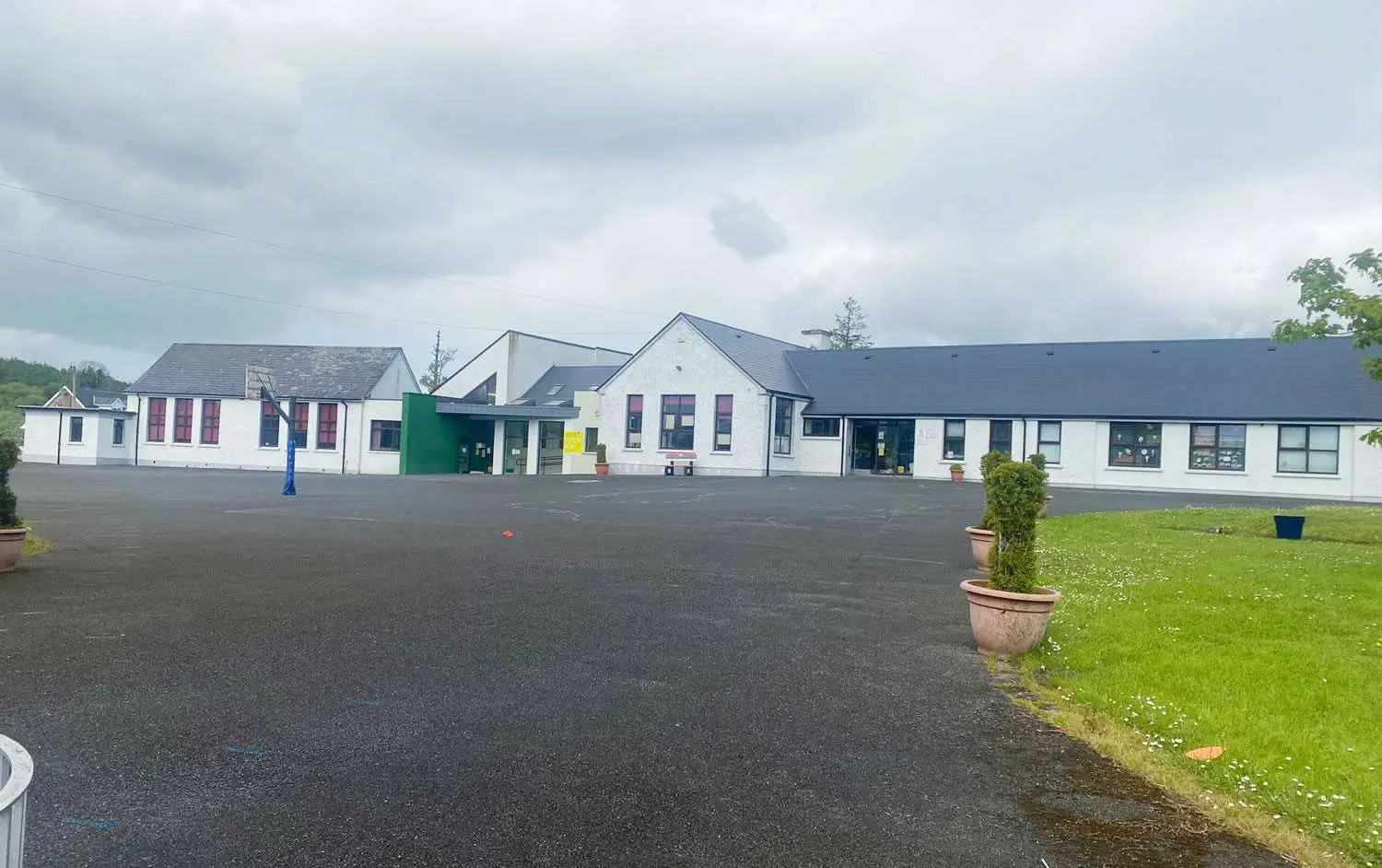 culfaddaschool